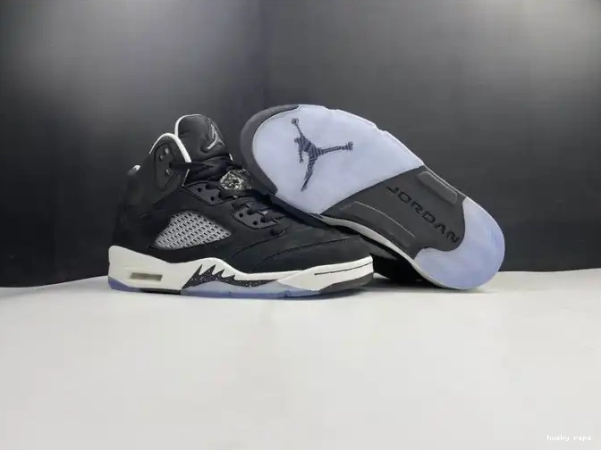 Rep Husky 5 JORDAN CT4838-011 AIR OREO 0502